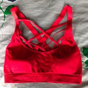 Lightweight Sports Bra